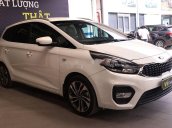 Bán ô tô Kia Rondo 2.0MT sản xuất năm 2017, ghế da