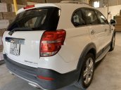 Cần bán lại xe Chevrolet Captiva LTZ 2014