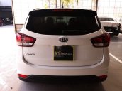 Bán ô tô Kia Rondo 2.0MT sản xuất năm 2017, ghế da
