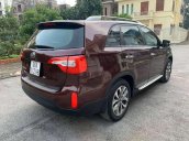 Bán xe Kia Sorento đời 2016, máy xăng