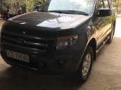 Cần bán lại xe Ford Ranger XLT đời 2015 số sàn