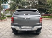 Bán xe Mitsubishi Triton AT đời 2018, nhập khẩu Thái Lan số tự động giá cạnh tranh