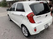 Bán ô tô Kia Picanto năm 2013, giá tốt