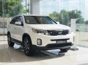 Bán xe Kia Sorento đời 2020, giao xe ngay