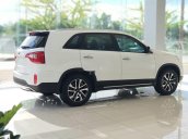 Bán xe Kia Sorento đời 2020, giao xe ngay