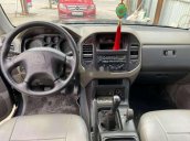 Bán Mitsubishi Pajero năm 2004, giá 175tr