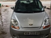 Bán xe Chevrolet Spark MT đời 2010, 78tr