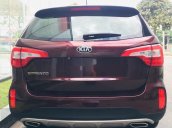 Bán xe Kia Sorento năm sản xuất 2019, có giao ngay