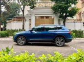 Bán Volkswagen Tiguan năm 2018, màu xanh lam, nhập khẩu