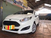 Bán ô tô Ford Fiesta 2017, màu trắng, giá chỉ 459 triệu