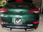 Cần bán gấp Hyundai Tucson AT đời 2018