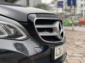 Bán ô tô Mercedes E class đời 2014, màu đen