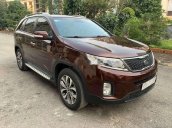 Bán xe Kia Sorento đời 2016, máy xăng