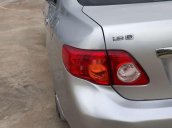 Bán Toyota Corolla Altis năm sản xuất 2009, số tự động