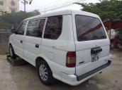 Cần bán gấp Mitsubishi Jolie đời 2001, màu trắng, giá chỉ 65 triệu