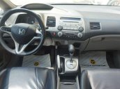 Bán xe Honda Civic 2.0 AT năm sản xuất 2010, giá chỉ 375 triệu