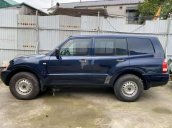 Bán Mitsubishi Pajero năm 2004, giá 175tr