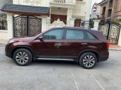 Bán xe Kia Sorento đời 2016, máy xăng