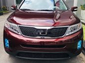 Bán xe Kia Sorento năm sản xuất 2019, có giao ngay