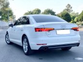 Bán Audi A4 đời 2016, nhập khẩu nguyên chiếc