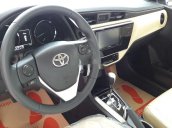 Bán Toyota Corolla Altis năm sản xuất 2020, màu trắng, mới hoàn toàn