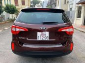 Bán xe Kia Sorento đời 2016, máy xăng