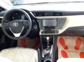 Bán Toyota Corolla Altis năm sản xuất 2020, màu trắng, mới hoàn toàn
