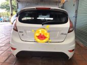 Bán ô tô Ford Fiesta 2017, màu trắng, giá chỉ 459 triệu