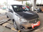 Bán Mitsubishi Attrage đời 2015, nhập khẩu Thái Lan, 275 triệu