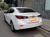 Bán Mazda 3 đời 2018, màu trắng