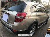 Bán Chevrolet Captiva LT 2.4 MT sản xuất 2013, giá cạnh tranh