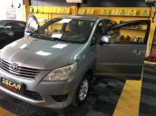 Bán Toyota Innova năm sản xuất 2013, giá tốt