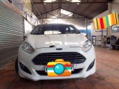 Bán ô tô Ford Fiesta 2017, màu trắng, giá chỉ 459 triệu