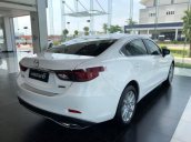 Bán ô tô Mazda 6 năm 2019