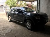 Cần bán lại xe Ford Ranger XLT đời 2015 số sàn