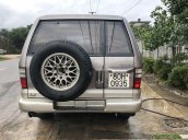 Bán Isuzu Trooper sản xuất 2001, màu xám, nhập khẩu nguyên chiếc