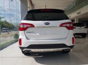 Bán xe Kia Sorento đời 2020, giao xe ngay