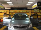 Bán Toyota Innova năm sản xuất 2013, giá tốt