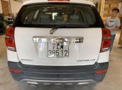 Cần bán lại xe Chevrolet Captiva LTZ 2014