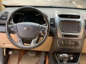 Bán xe Kia Sorento đời 2016, máy xăng