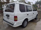 Cần bán gấp Mitsubishi Jolie đời 2001, màu trắng, giá chỉ 65 triệu