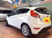 Bán ô tô Ford Fiesta 2017, màu trắng, giá chỉ 459 triệu