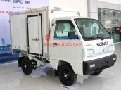 Ưu đãi giảm giá sâu - Giao xe nhanh tận nhà với chiếc Suzuki Super Carry Truck, sản xuất 2020