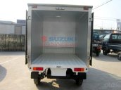 Ưu đãi giảm giá sâu - Giao xe nhanh tận nhà với chiếc Suzuki Super Carry Truck, sản xuất 2020