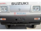 Bán xe chạy kinh doanh dịch vụ - Suzuki Super Carry Truck đời 2020, màu trắng