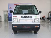 Bán Suzuki Blind Van đời 2020, màu trắng, giá chỉ 293 triệu