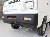 Bán Suzuki Blind Van đời 2020, màu trắng, giá chỉ 293 triệu