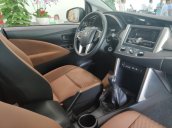 Toyota Innova 2.0E số sàn, sản xuất 2020 để biết khuyến mãi ưu đãi tốt nhất