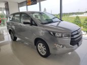 Toyota Innova 2.0E số sàn, sản xuất 2020 để biết khuyến mãi ưu đãi tốt nhất