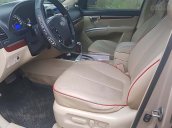 Cần bán xe Hyundai Santa Fe 2007, màu nâu, nhập khẩu, 425tr